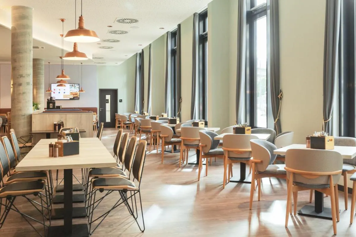 Image 3 of Holiday Inn – the niu, Yen Hamburg City by IHG