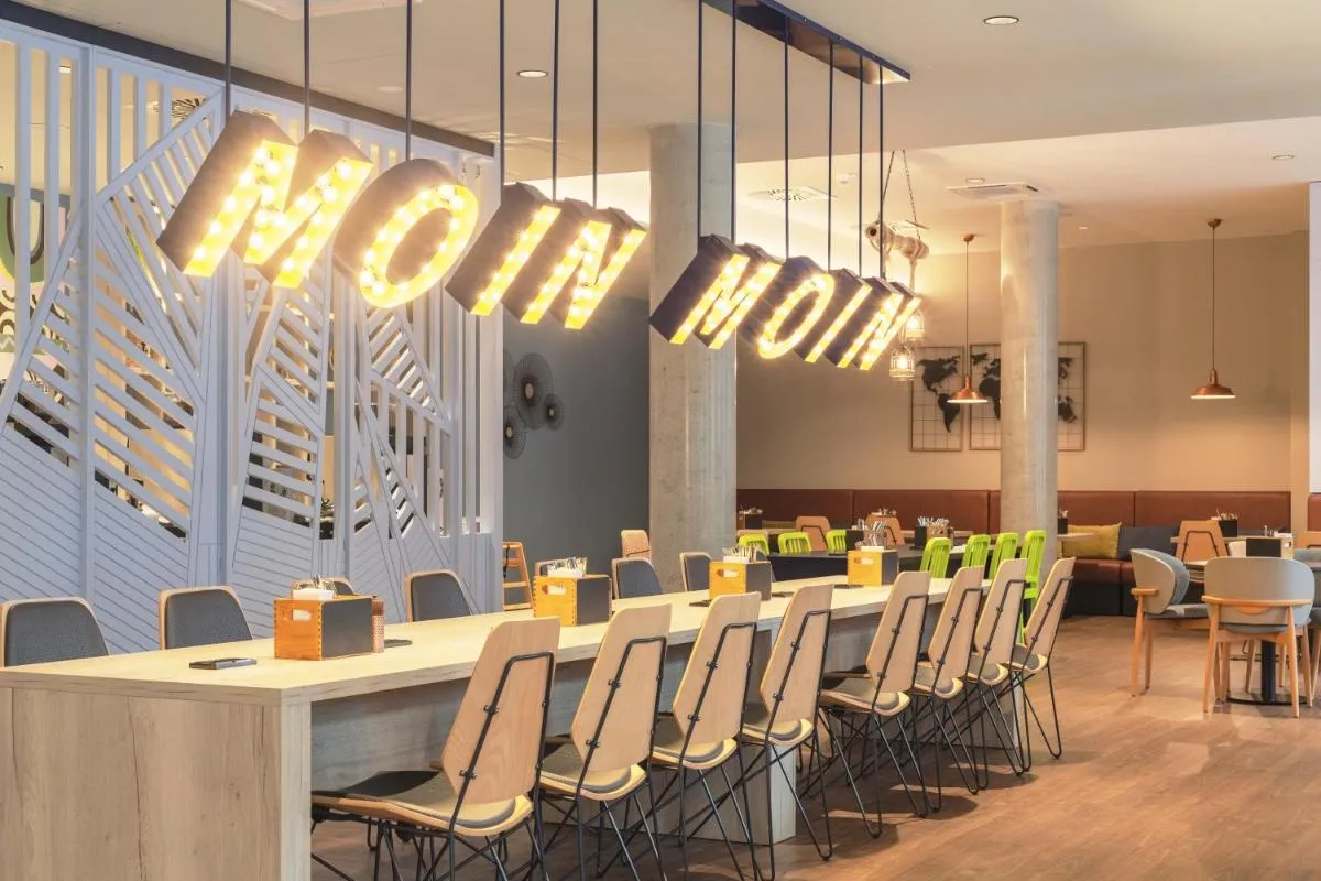 Image 6 of Holiday Inn – the niu, Yen Hamburg City by IHG
