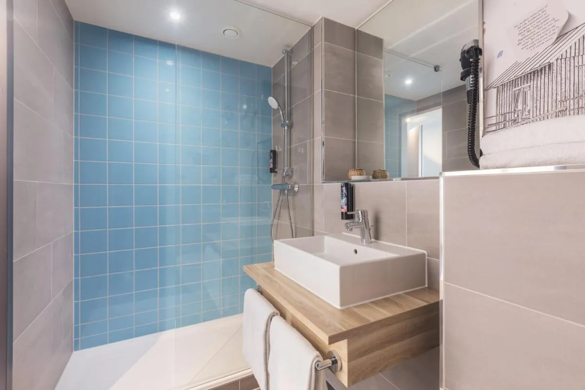 Image 2 of Holiday Inn – the niu, Yen Hamburg City by IHG