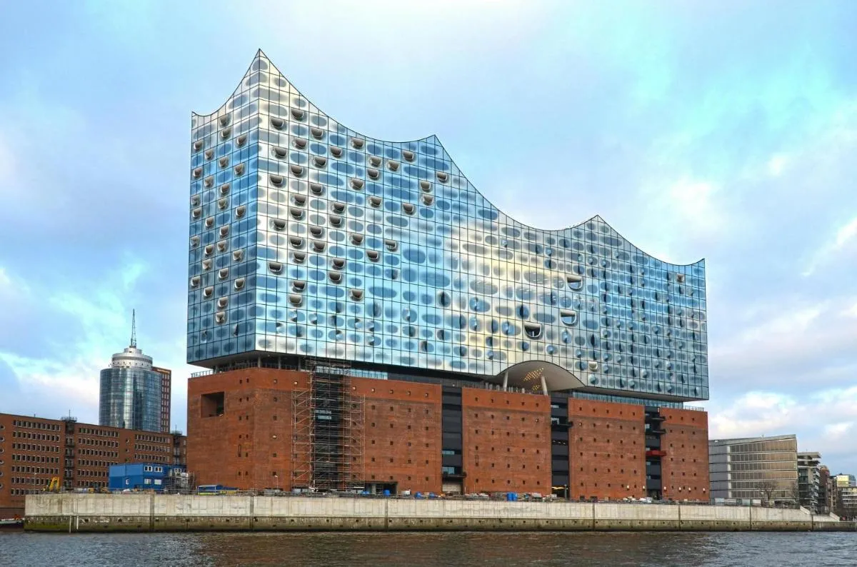 Image 5 of Holiday Inn – the niu, Yen Hamburg City by IHG