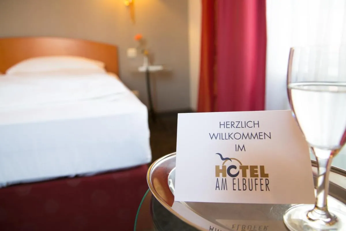 Image 1 of Hotel AM ELBUFER