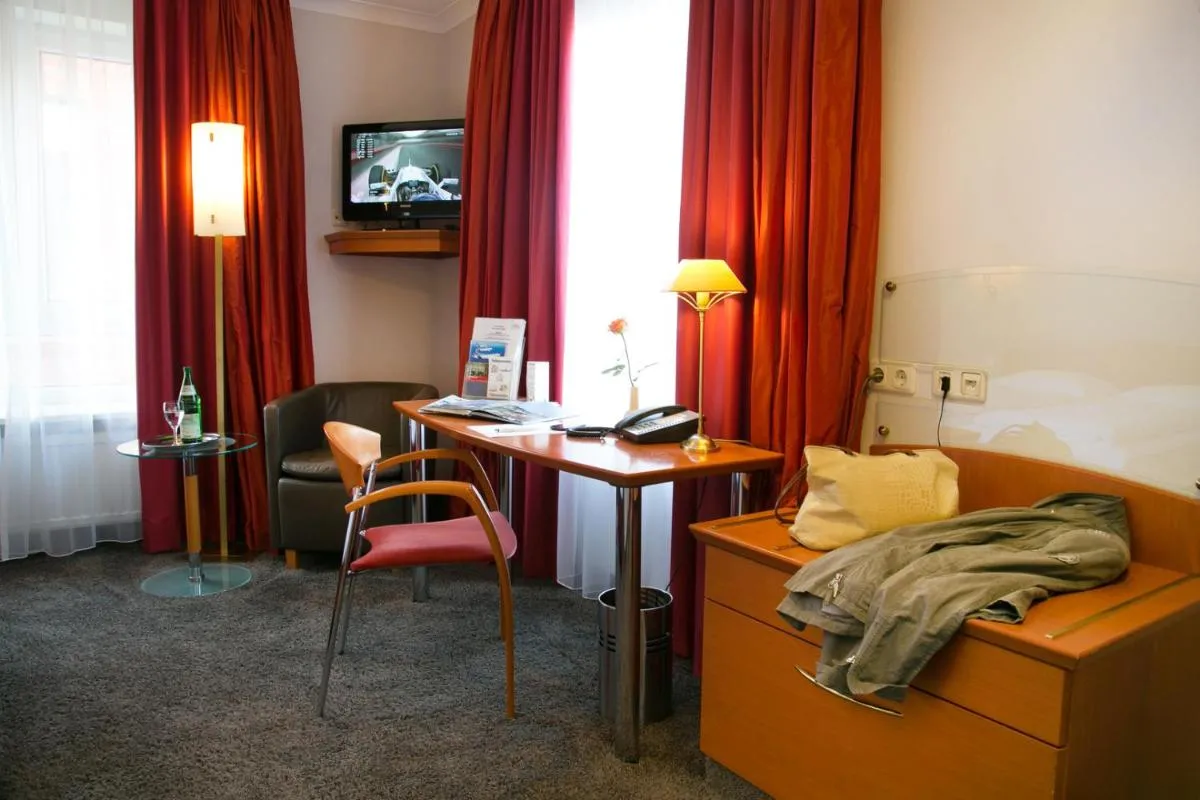 Image 3 of Hotel AM ELBUFER