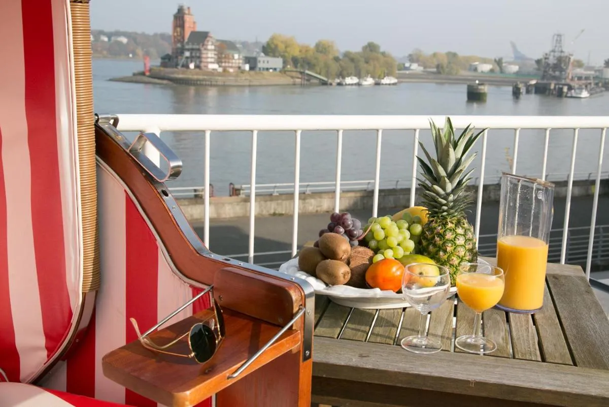 Image 4 of Hotel AM ELBUFER