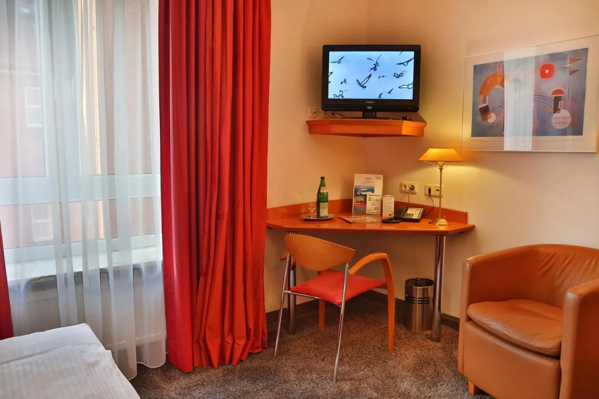 Image 6 of Hotel AM ELBUFER