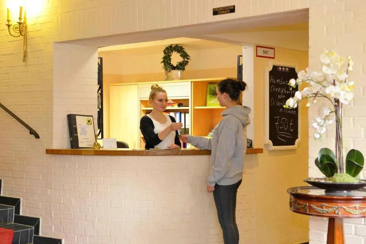 Image 6 of Hotel Behrmann