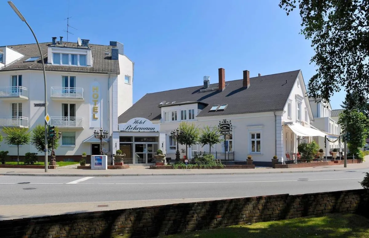 Image 5 of Hotel Behrmann