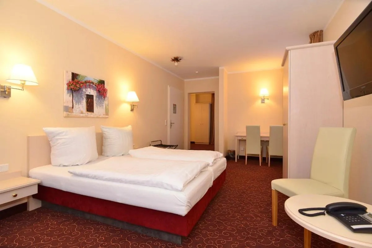 Image 4 of Hotel Behrmann