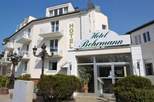 Image of Hotel Behrmann