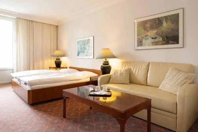 Image 1 of Hotel Behrmann