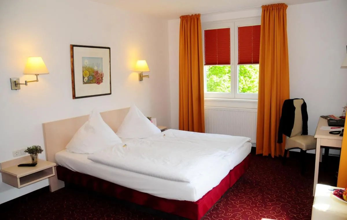 Image 6 of Hotel Blankenese