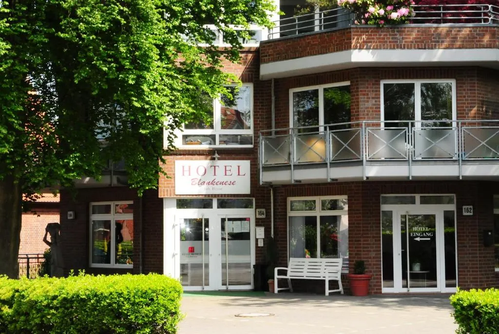 Image of Hotel Blankenese