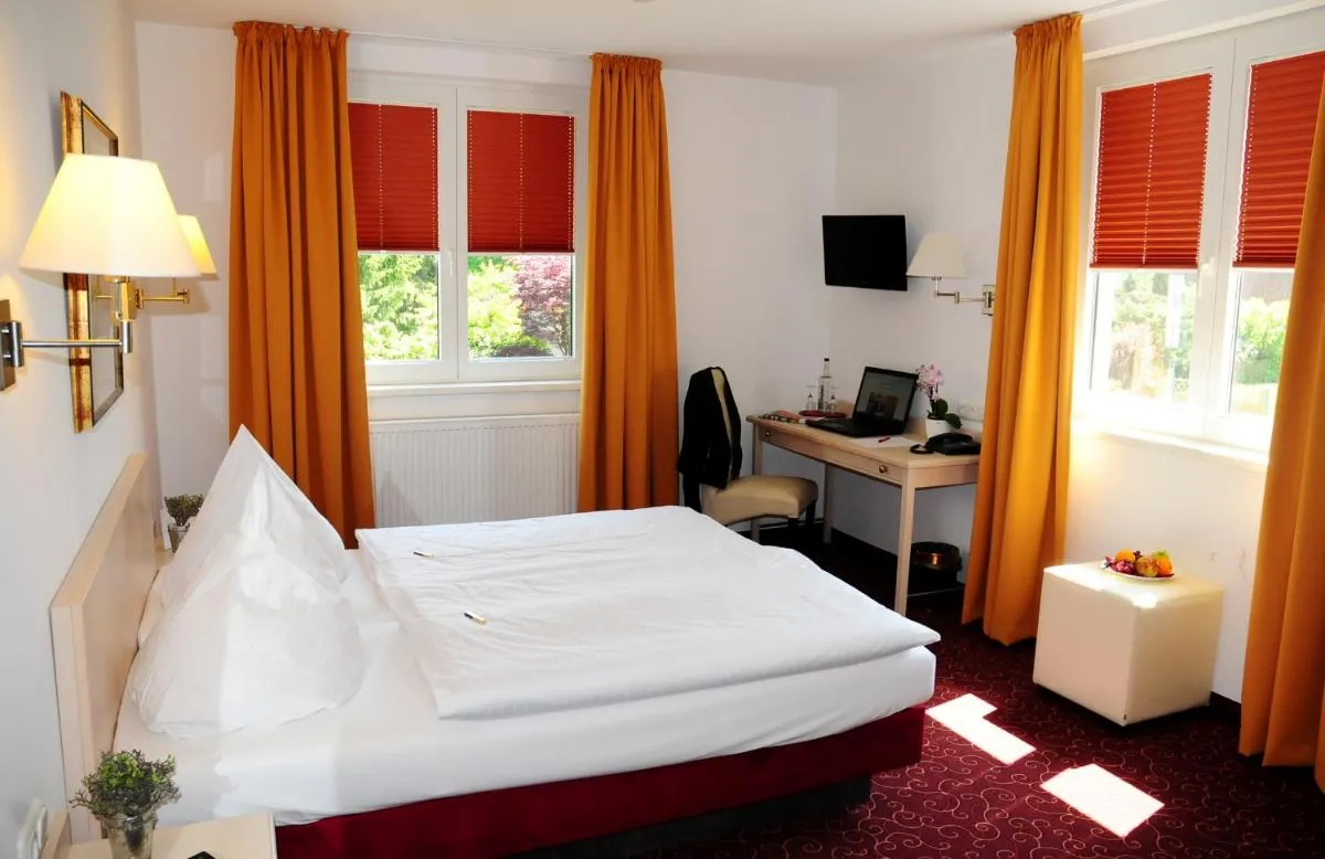 Image 1 of Hotel Blankenese