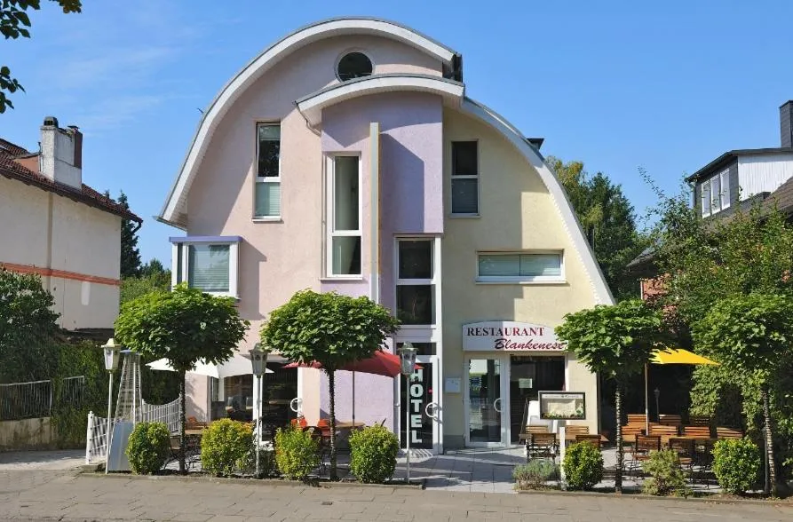 Image 5 of Hotel Blankenese