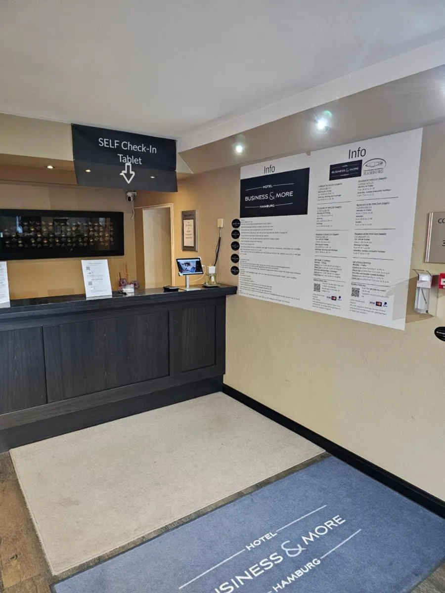 Image 6 of Hotel Business & More