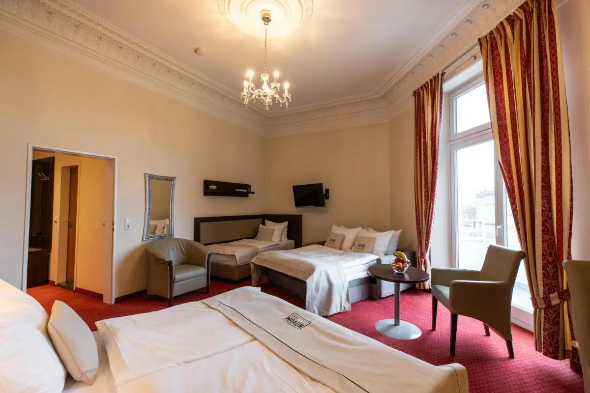 Image 6 of Hotel Graf Moltke Hamburg