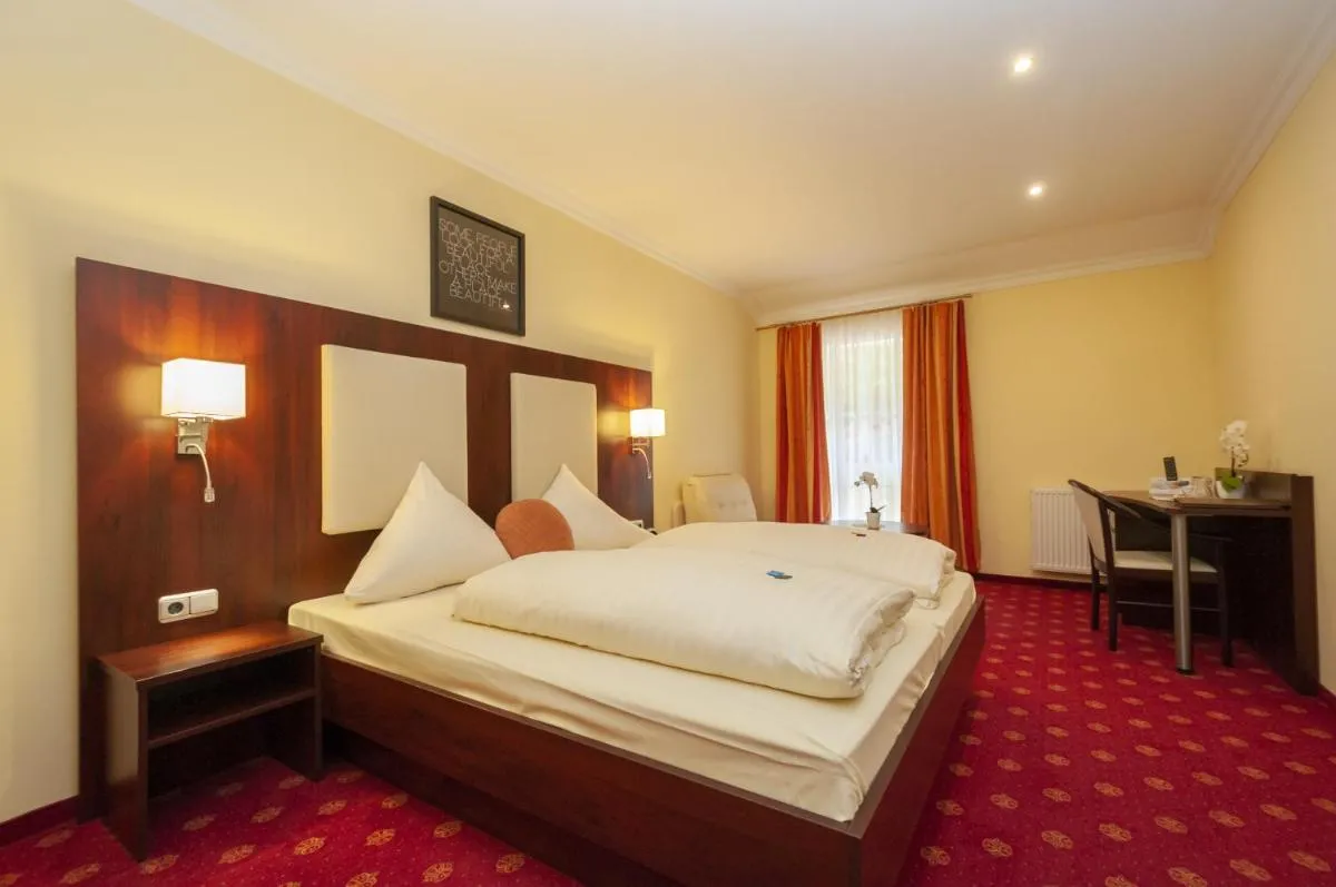 Image 1 of Hotel Grüne Tanne