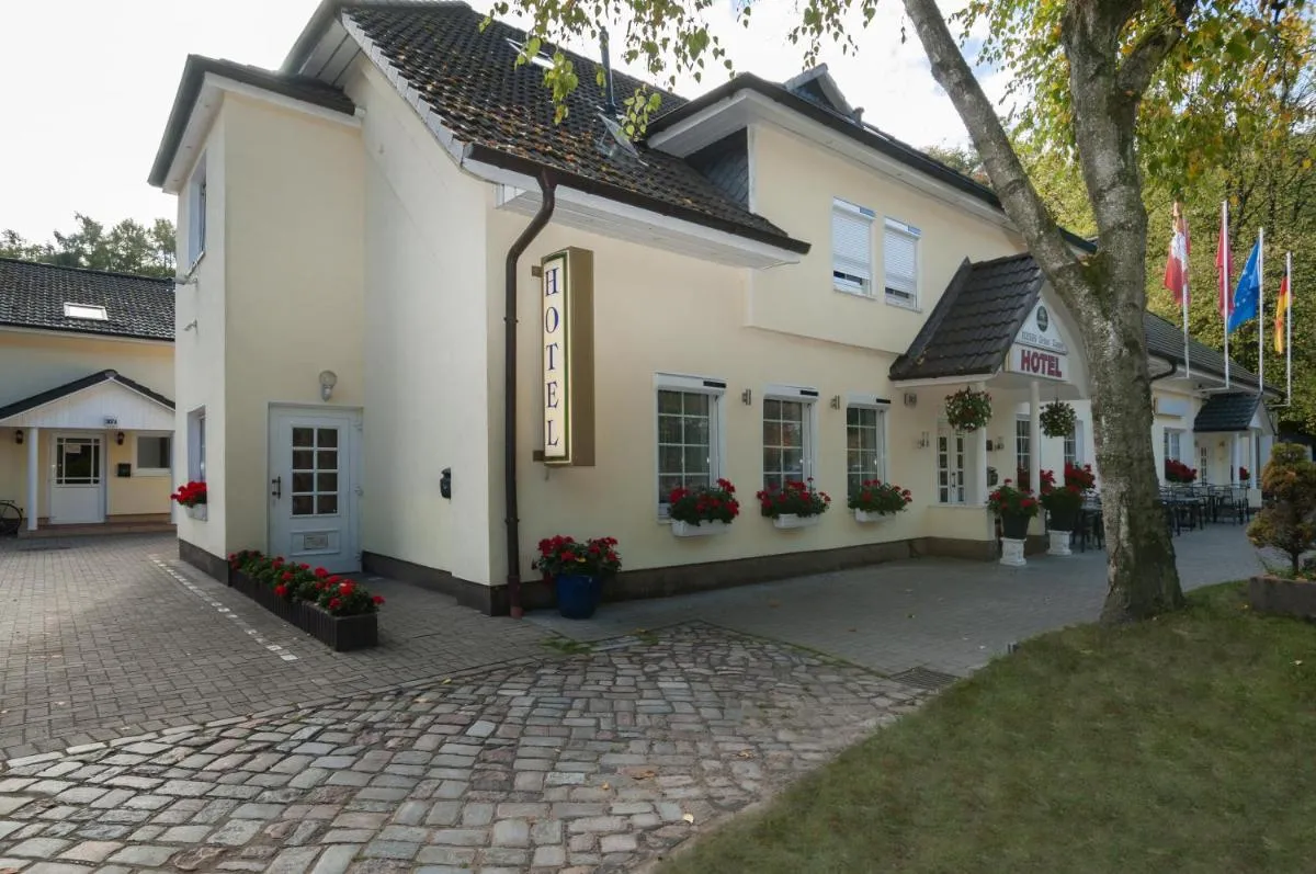 Image 5 of Hotel Grüne Tanne