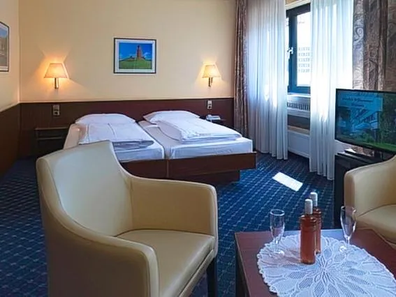Image 4 of Hotel Helgoland