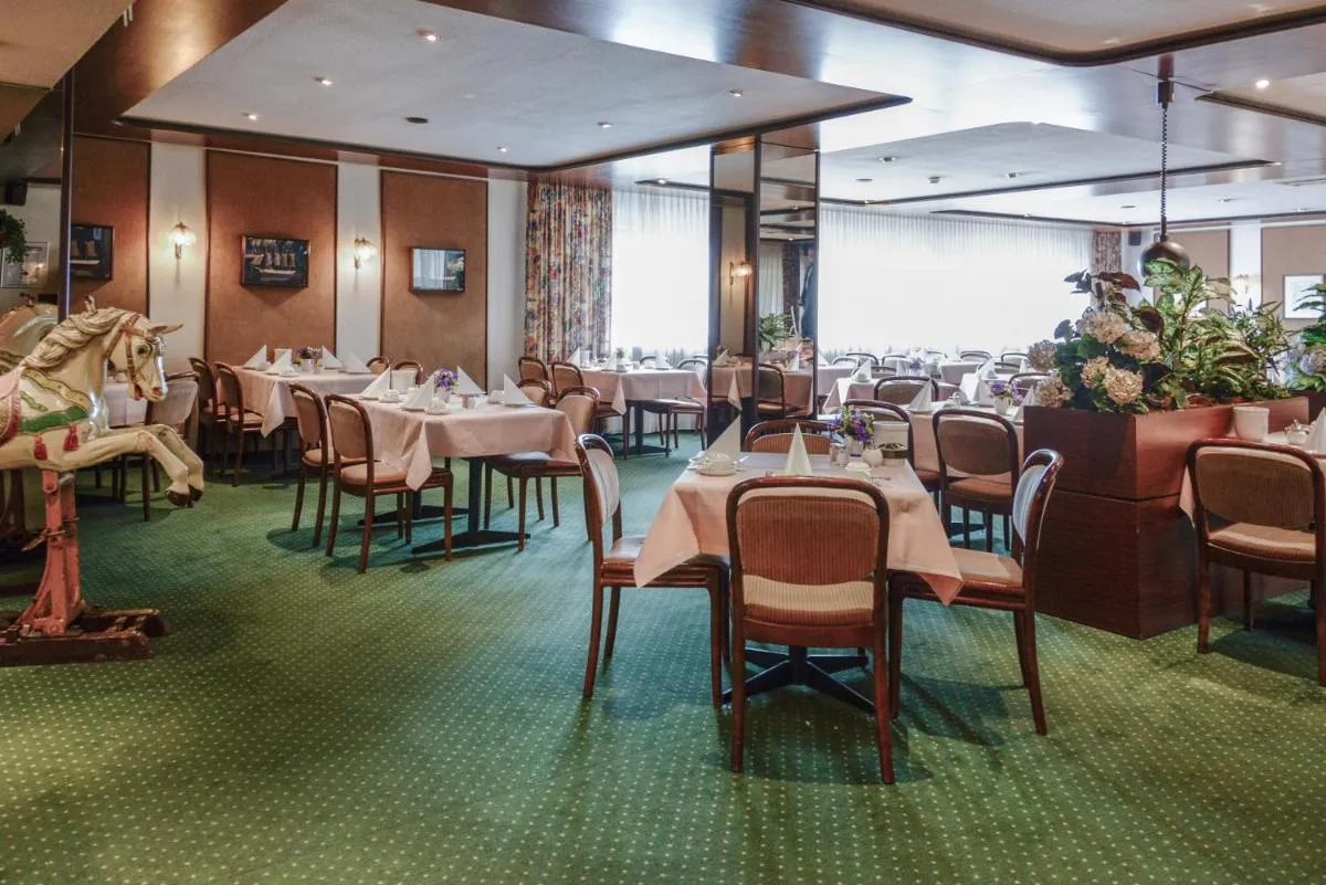 Image 2 of Hotel Helgoland