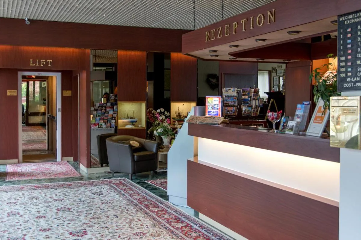 Image 6 of Hotel Helgoland