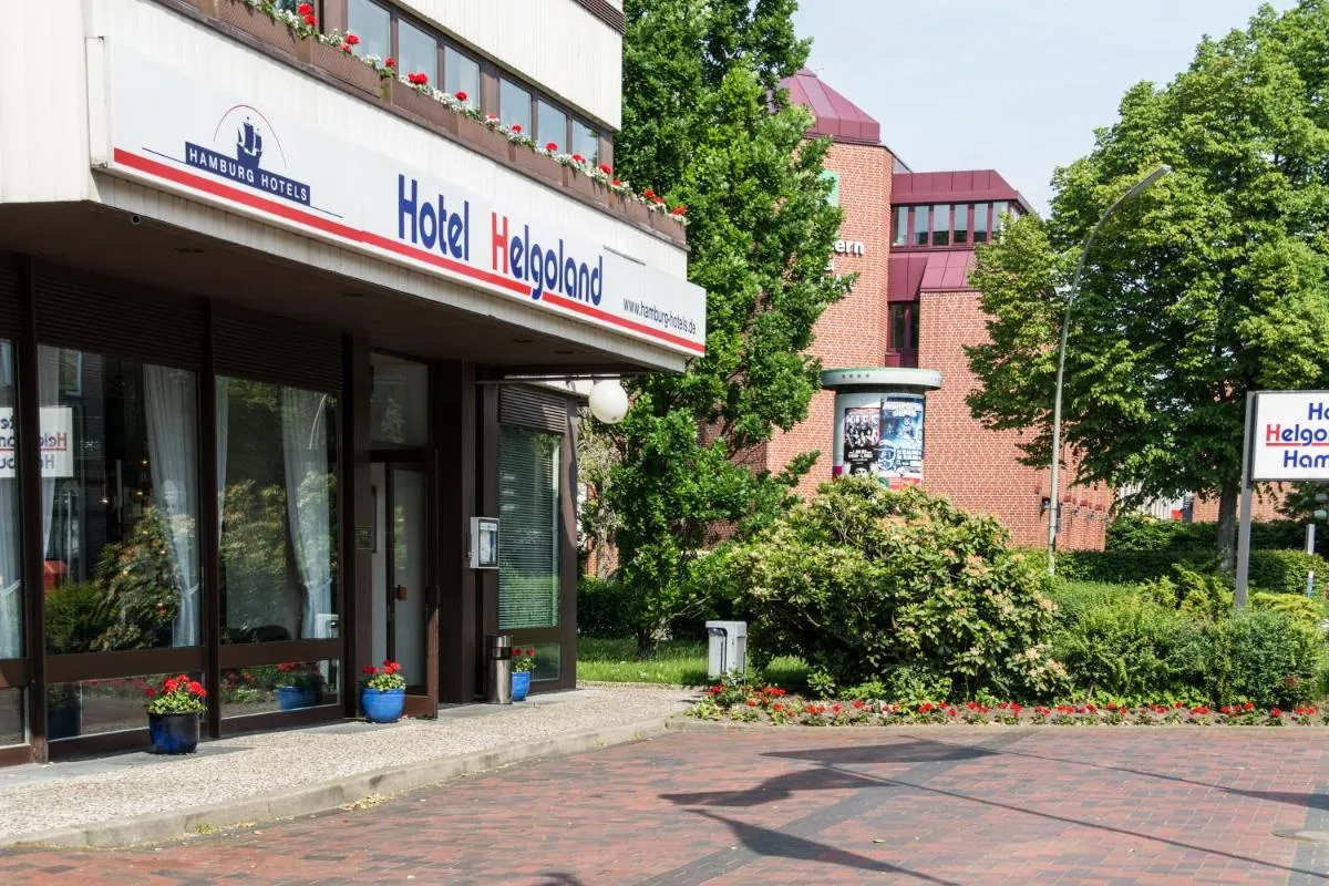 Image 5 of Hotel Helgoland
