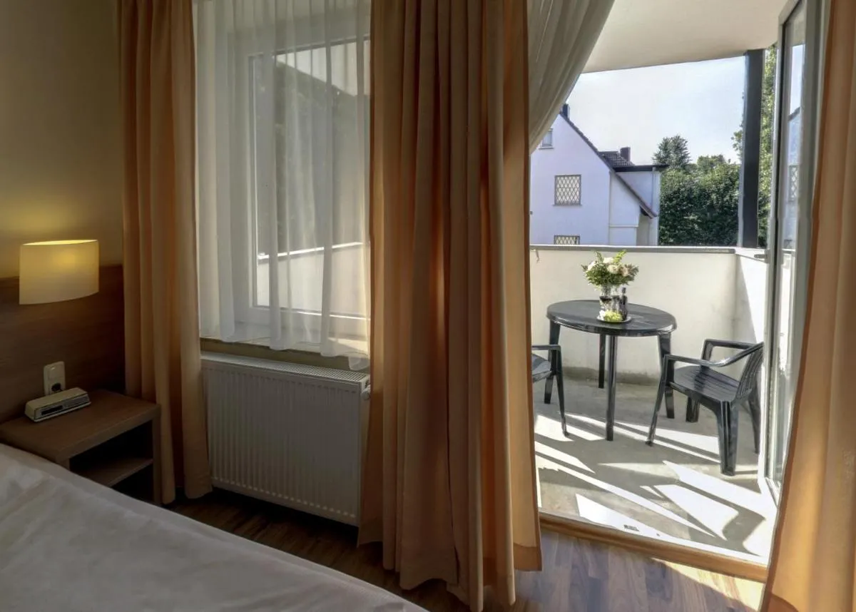 Image 1 of Hotel Marienthal Garni
