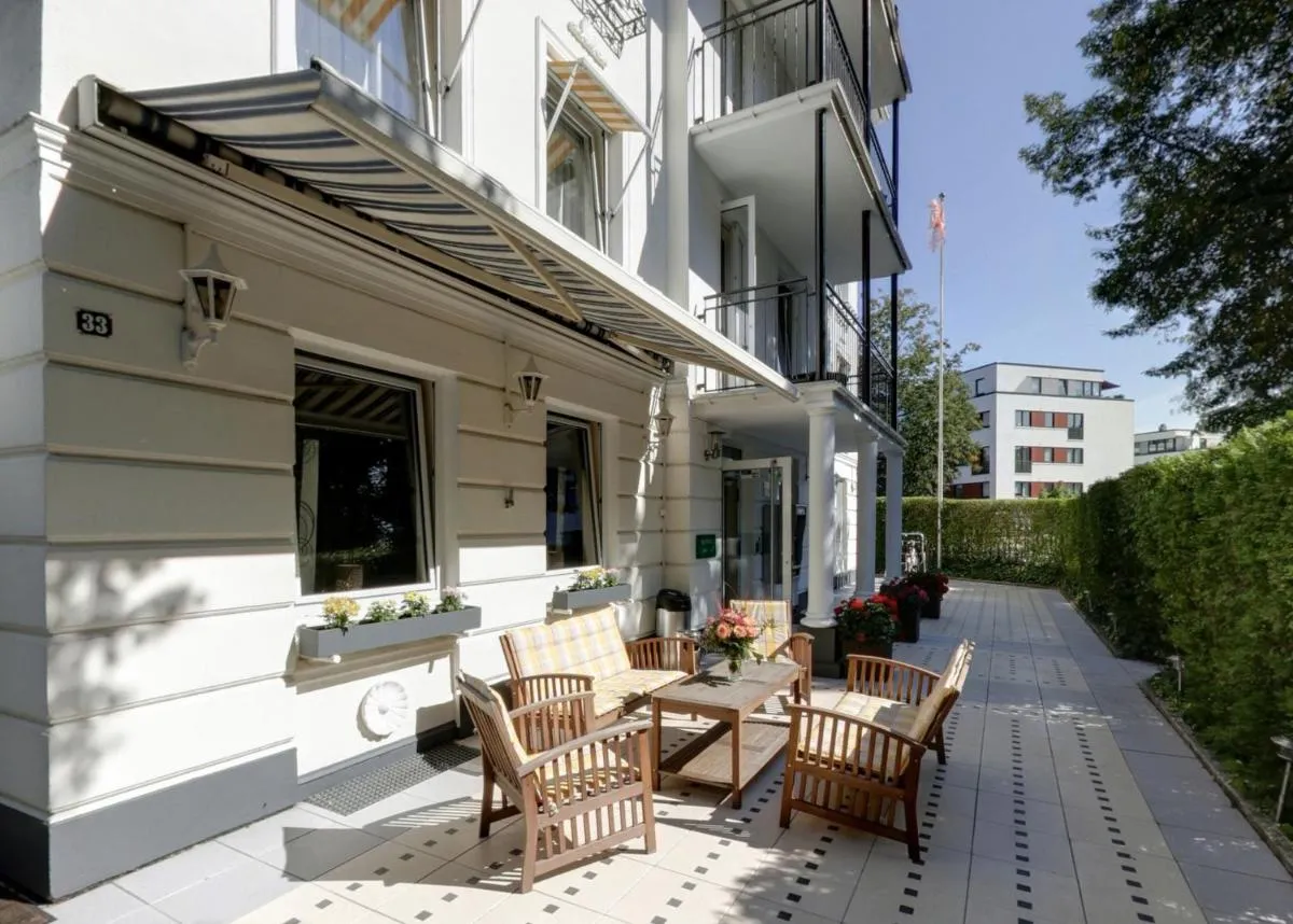 Image 5 of Hotel Marienthal Garni