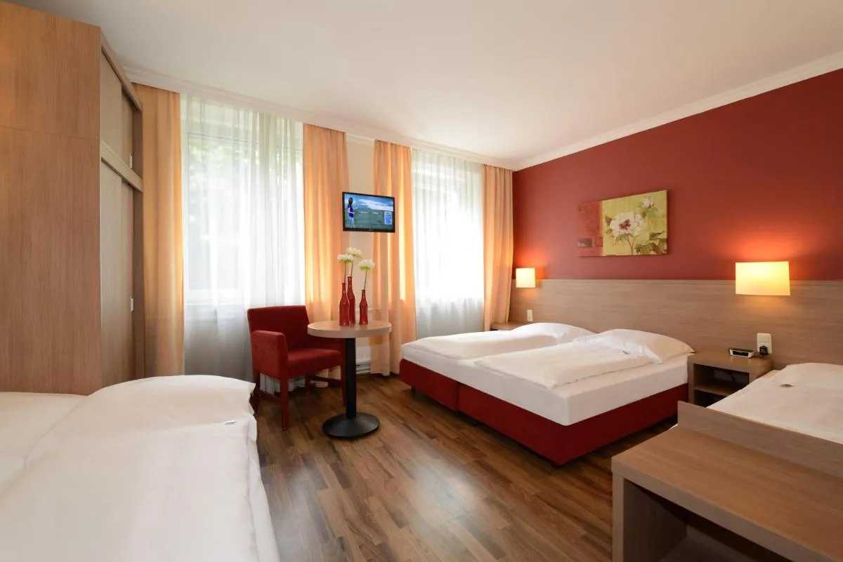 Image 6 of Hotel Marienthal Garni