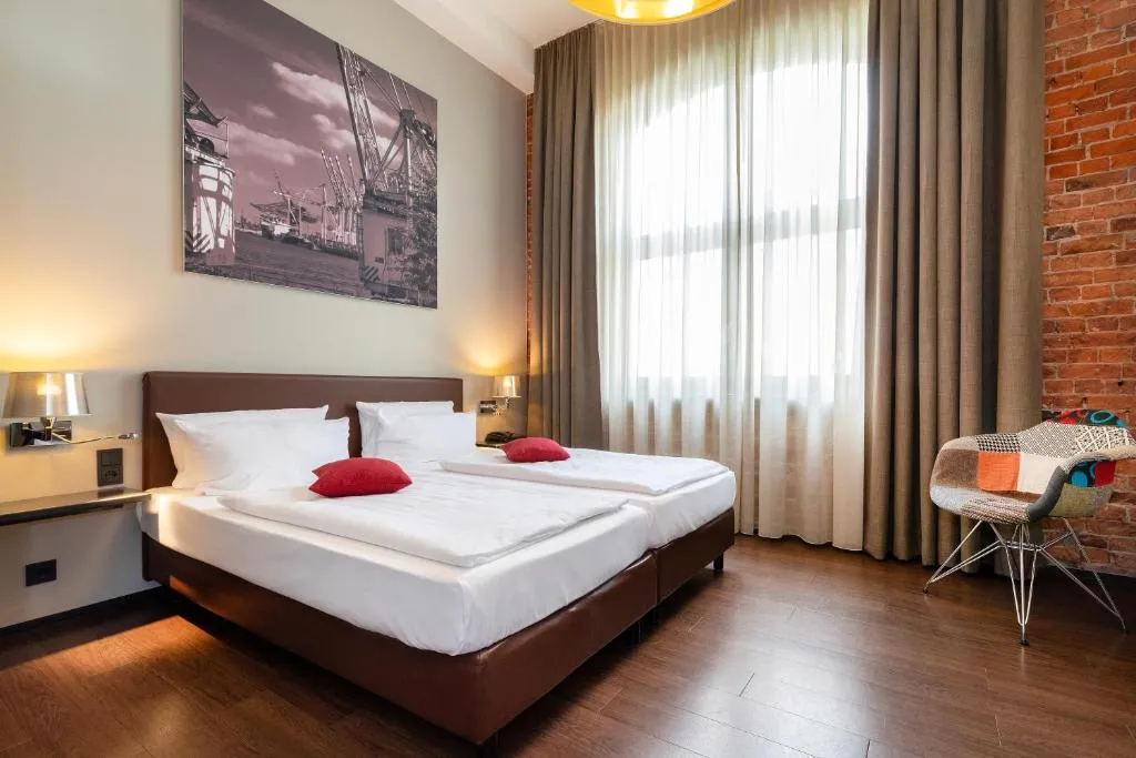 Image of Hotel Volksschule