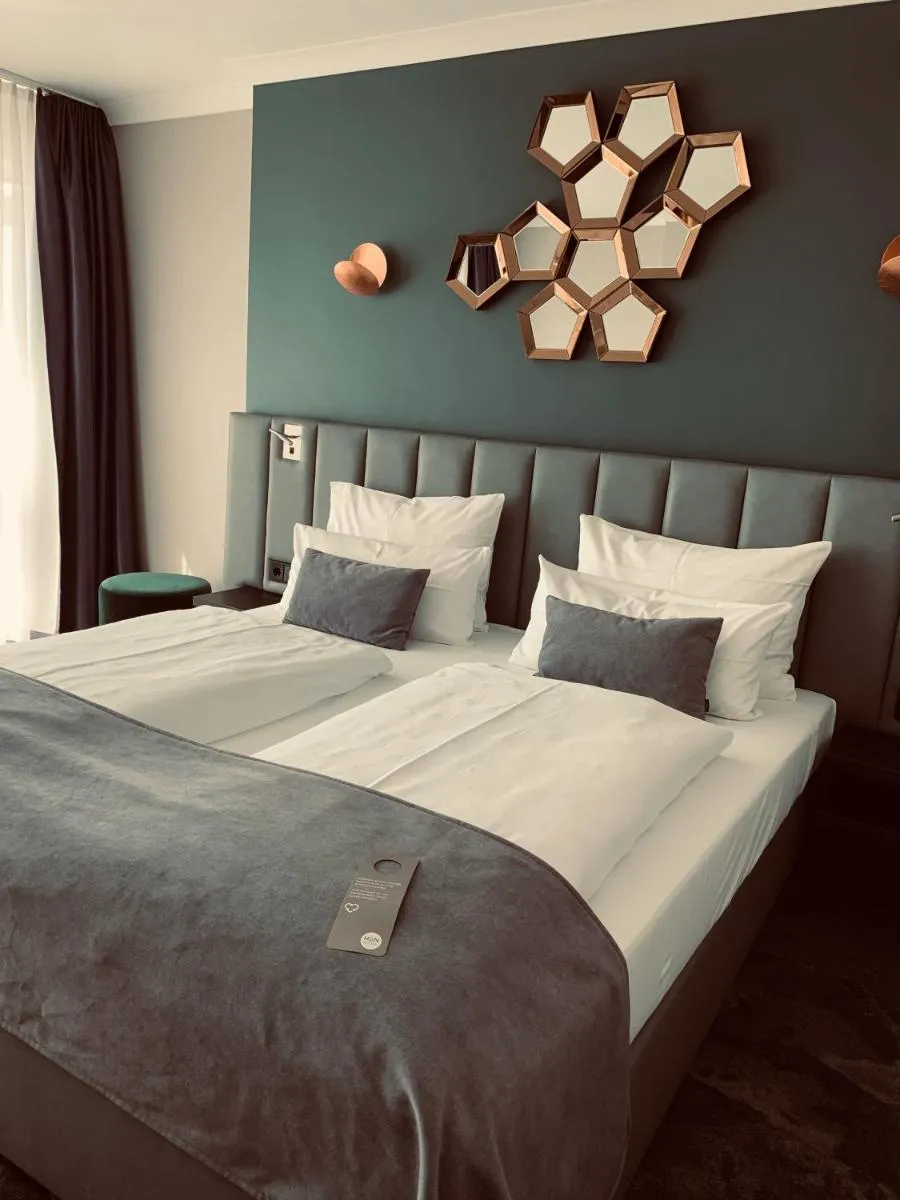 Image 3 of Hotel du Nord Alster – auf der Uhlenhorst – SELF CHECK-IN