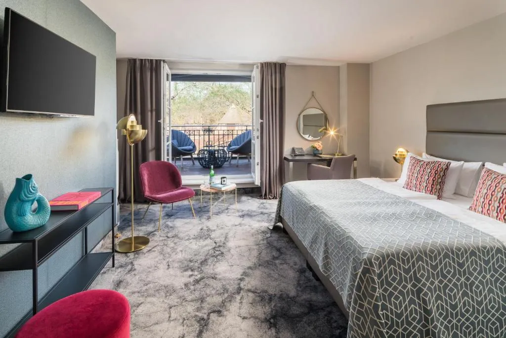 Image of Hotel du Nord, Hamburg-Volksdorf