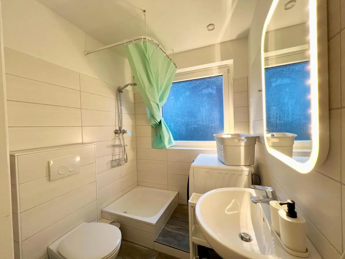 Image 2 of Kleines, gemütliches helles Apartment im Herzen Hamburgs