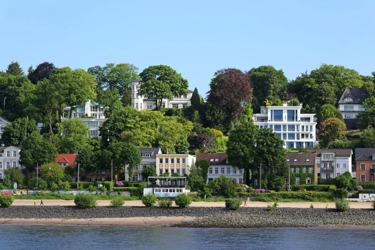 Image 5 of Landhaus Jenischpark