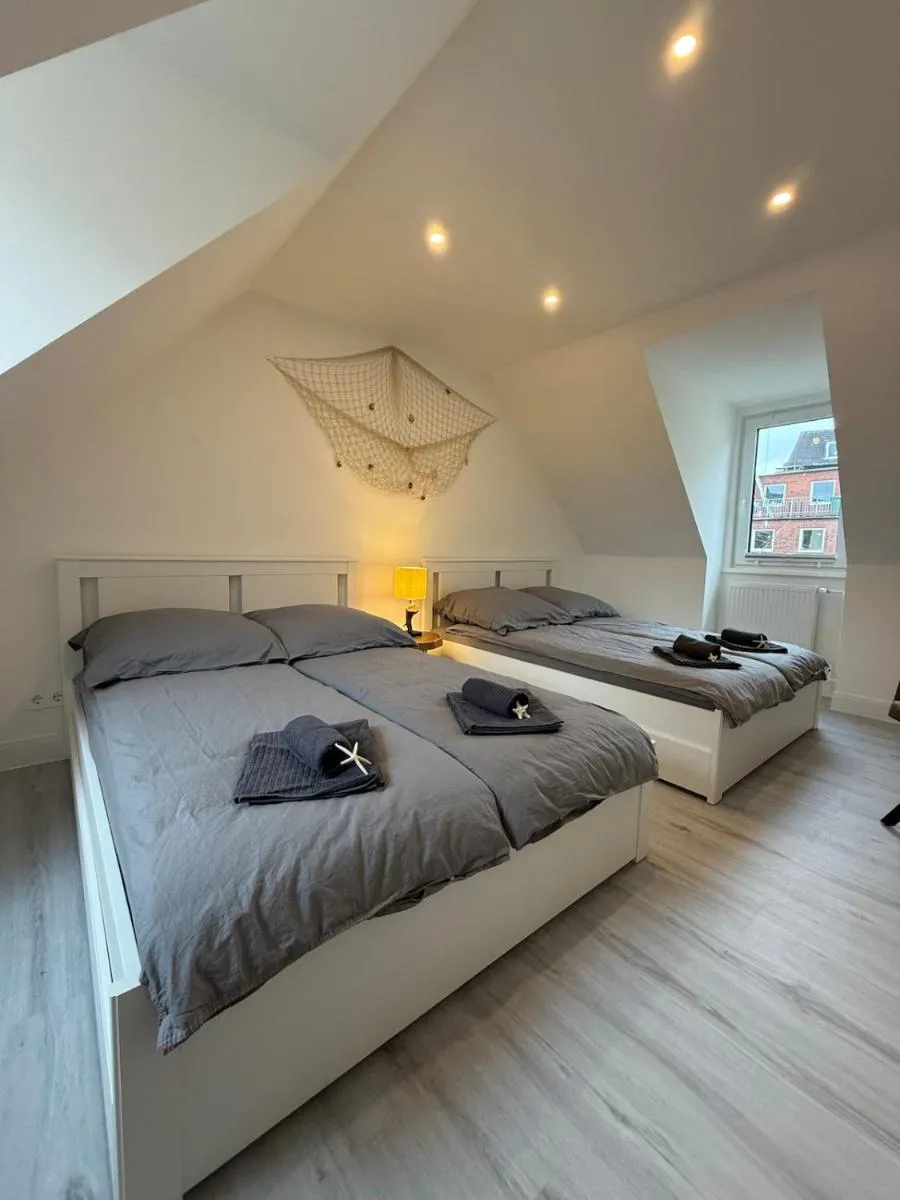 Image 1 of Loft Residence St Pauli, Harbour & Schanze