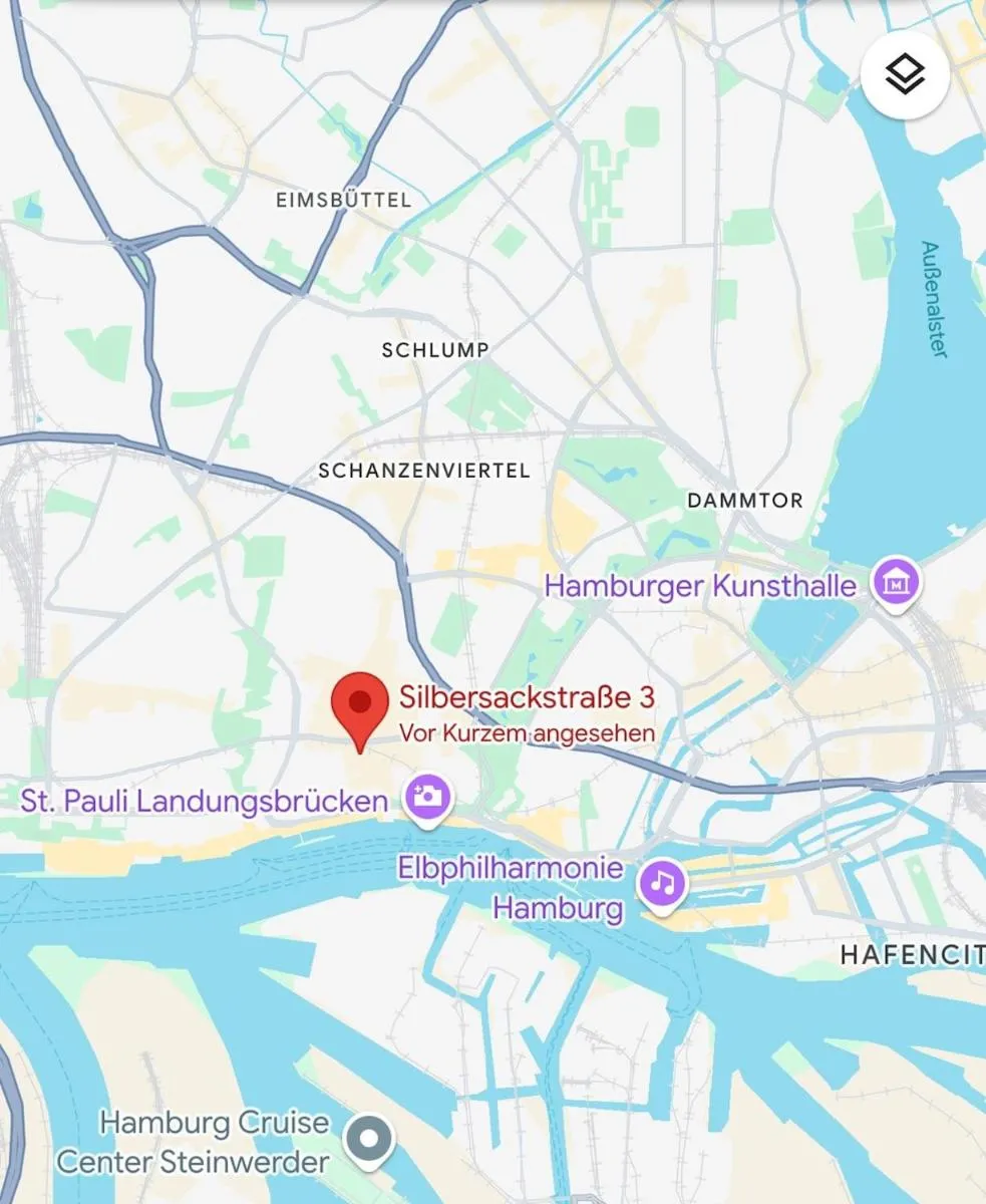 Image 5 of Loft Residence St Pauli, Harbour & Schanze