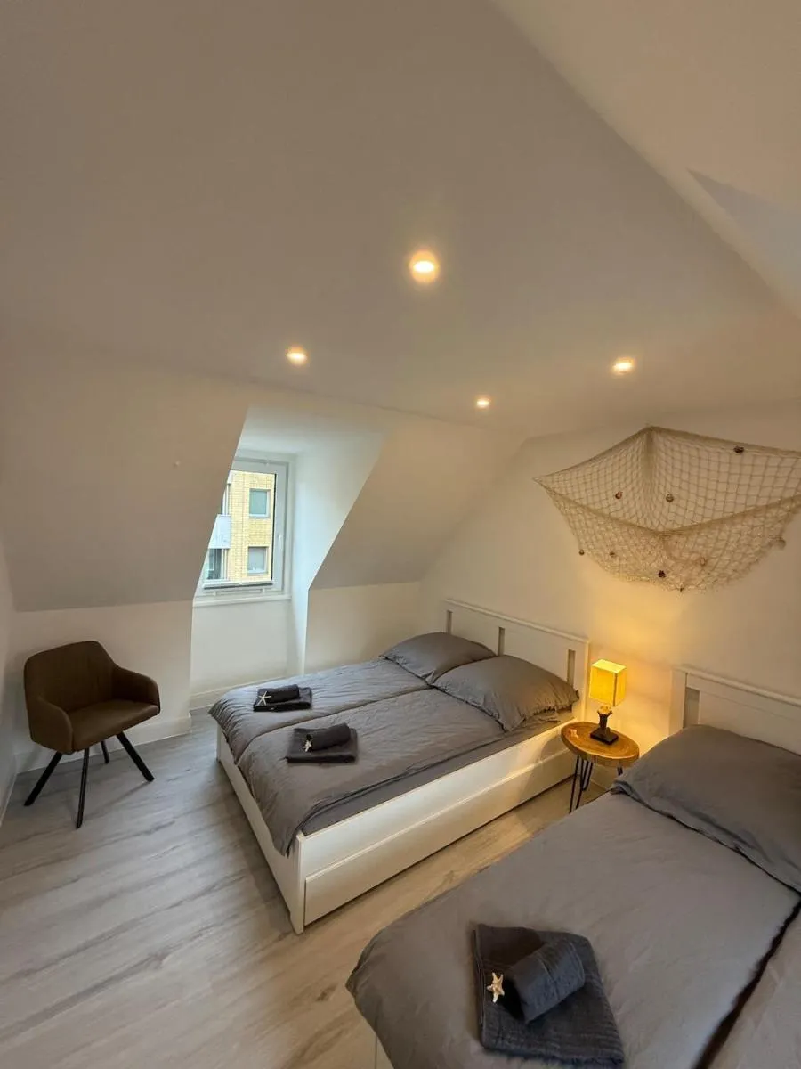 Image 2 of Loft Residence St Pauli, Harbour & Schanze