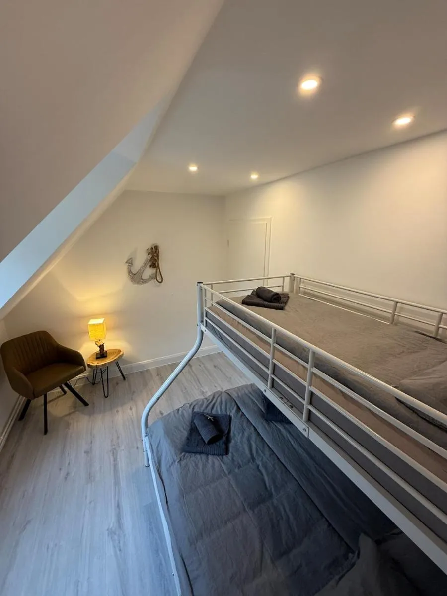 Image 6 of Loft Residence St Pauli, Harbour & Schanze