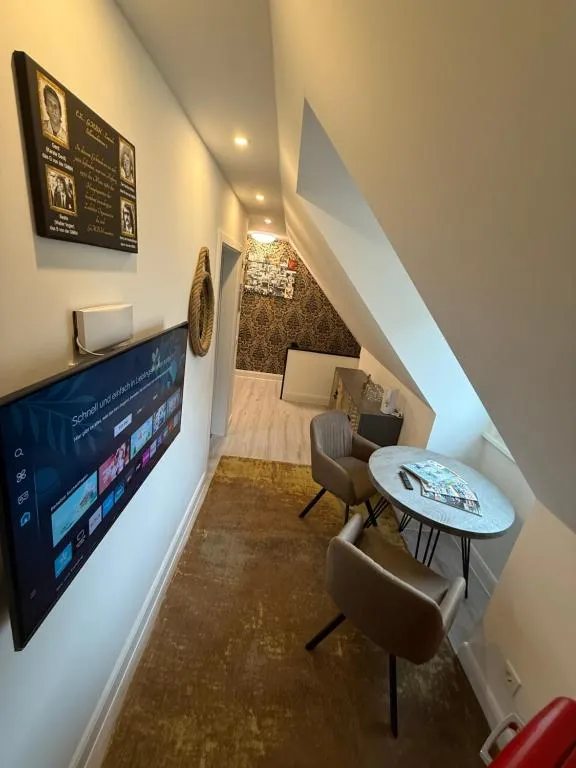 Image of Loft Residence St Pauli, Harbour & Schanze