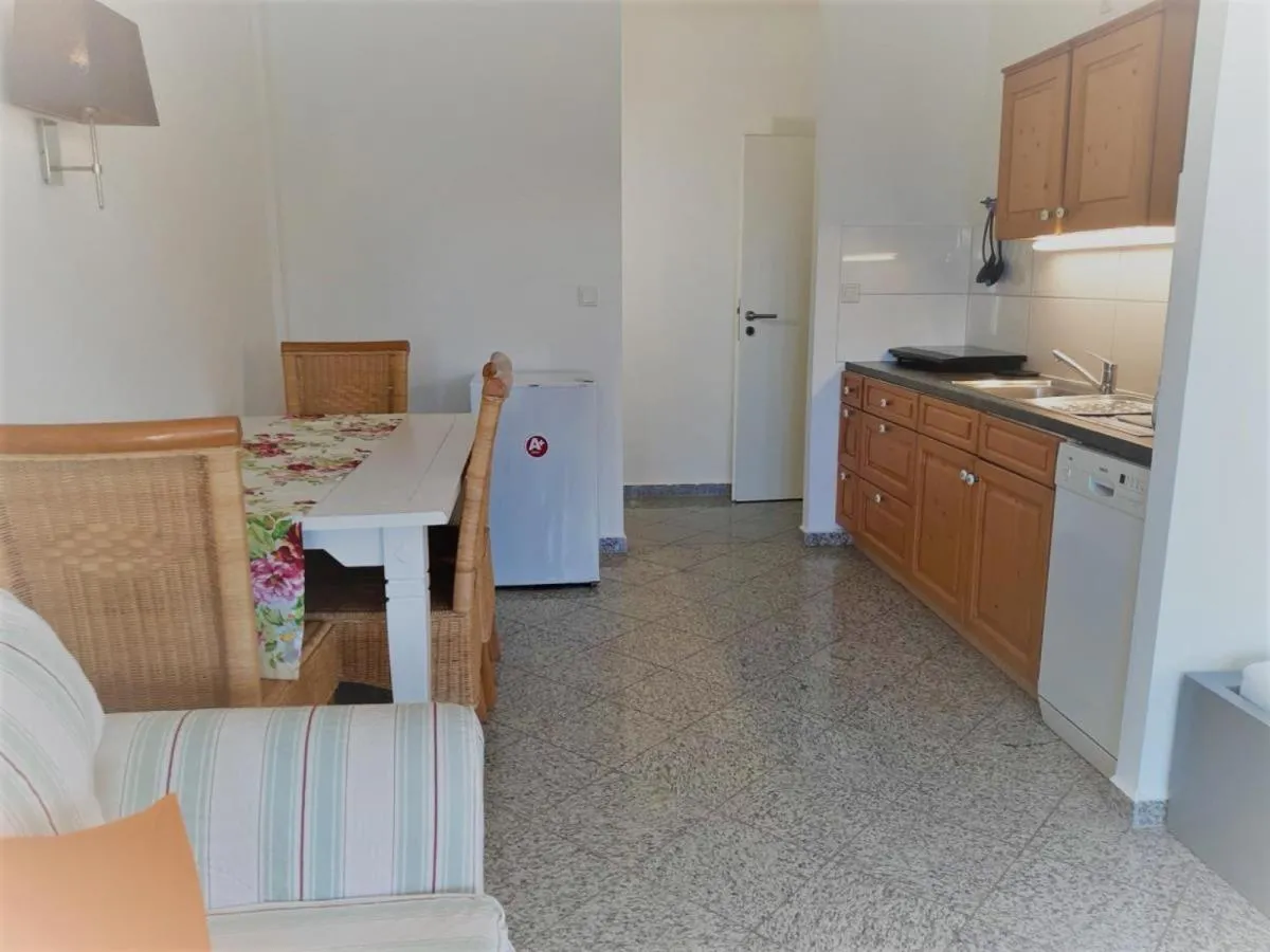 Image 4 of Mehrbett-Apartment 2 Citynah, einfache Ausstattung