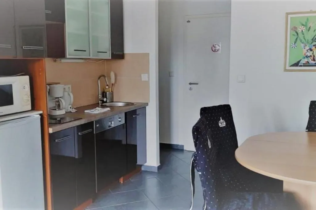 Image 2 of Mehrbett-Apartment 3 Citynah, einfache Ausstattung