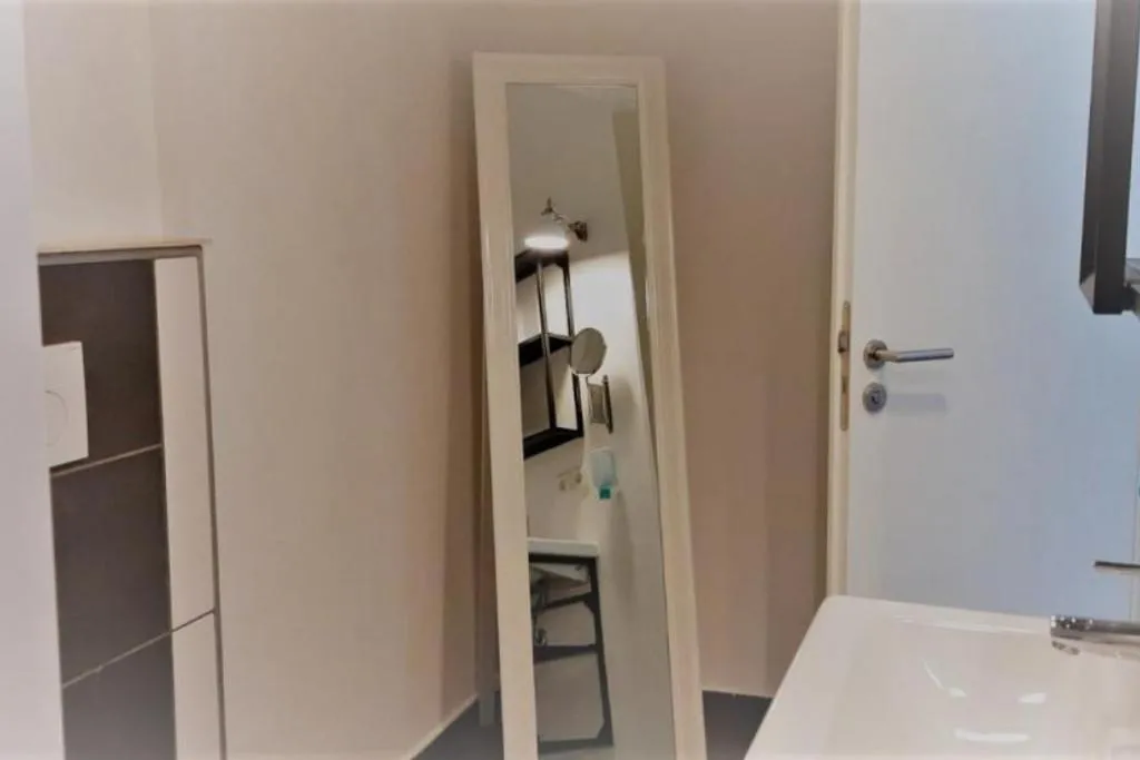 Image 5 of Mehrbett-Apartment 3 Citynah, einfache Ausstattung