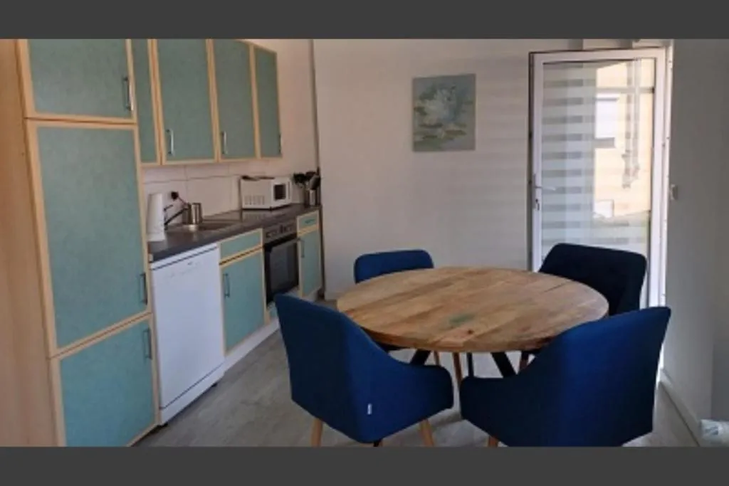 Image 6 of Mehrbett-Apartment 40