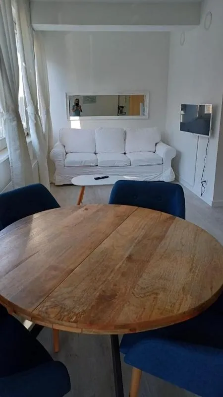 Image 3 of Mehrbett-Apartment 40