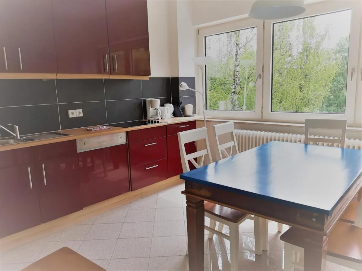 Image 2 of Mehrbett-Apartment 4 Citynah, einfache Ausstattung