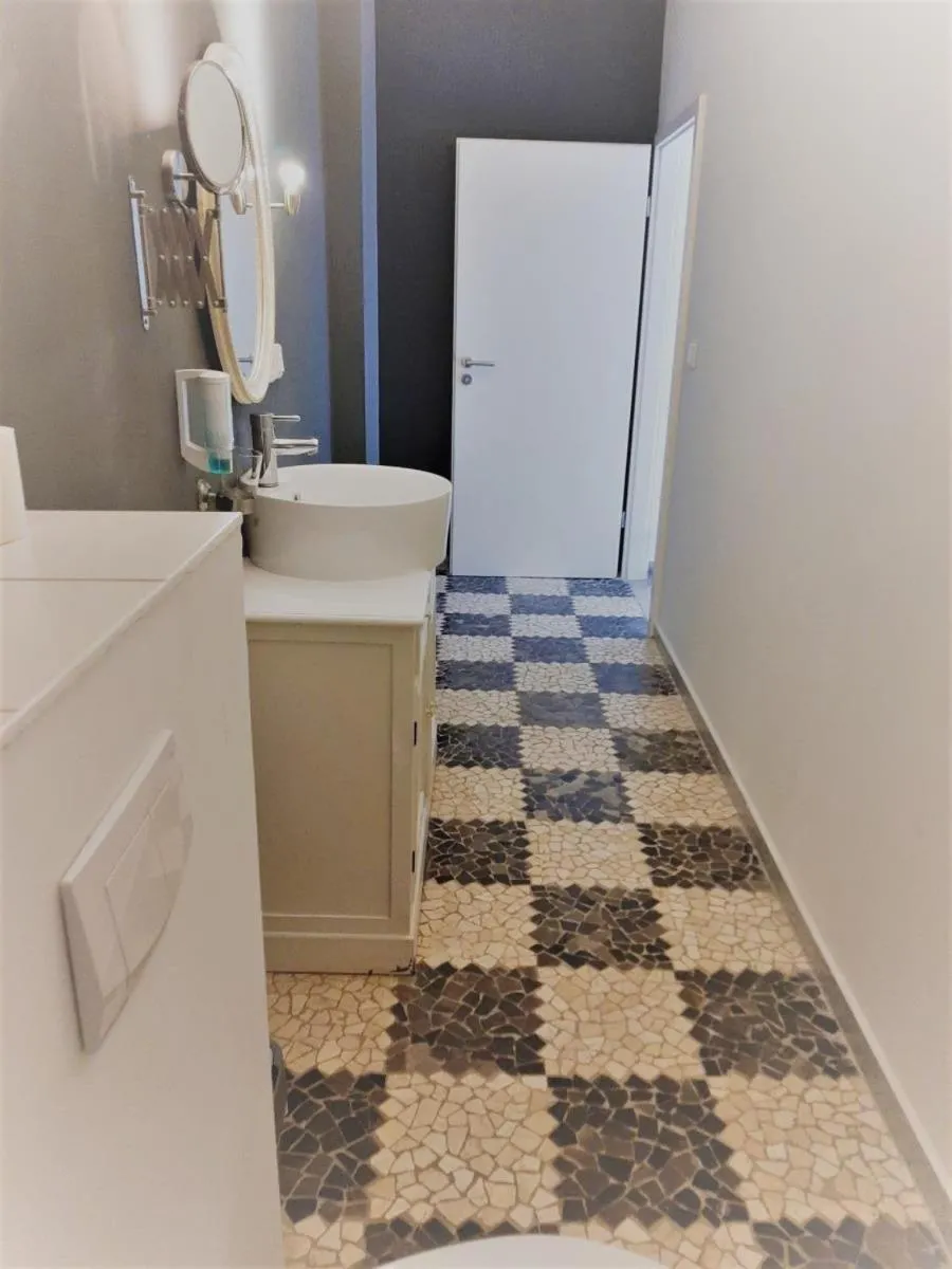 Image 5 of Mehrbett-Apartment 4 Citynah, einfache Ausstattung