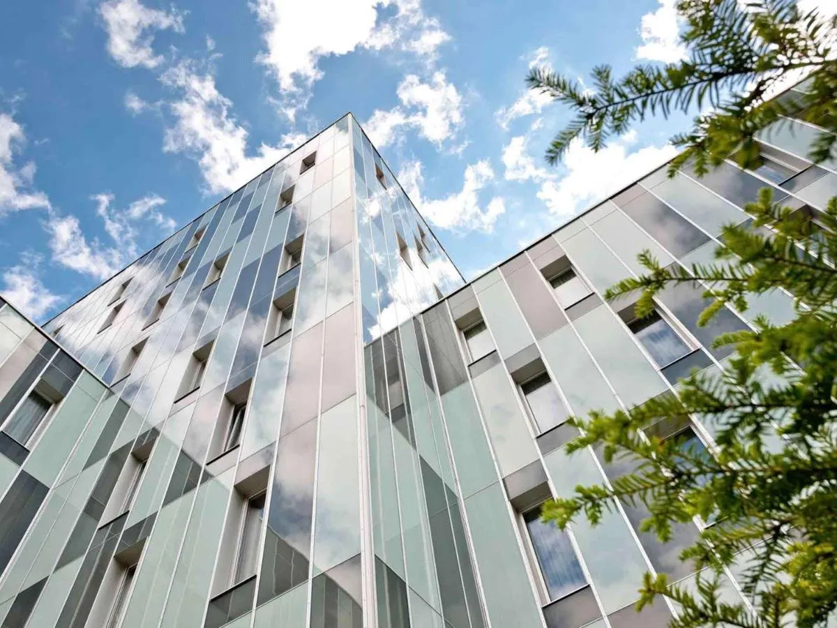 Image 3 of Mercure Hotel Hamburg Mitte