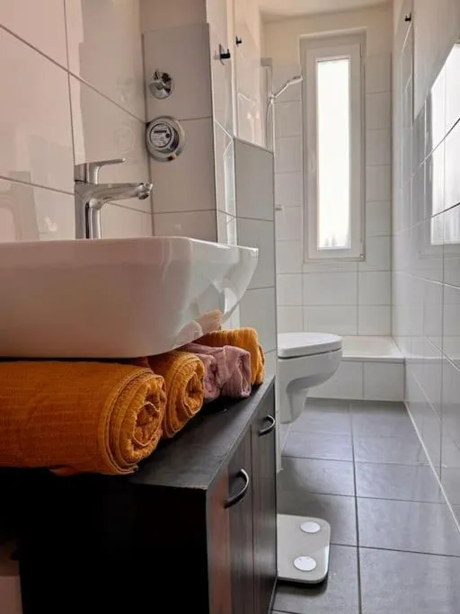 Image 4 of Moderne Altbauwohnung