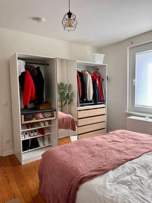 Image 3 of Moderne Altbauwohnung