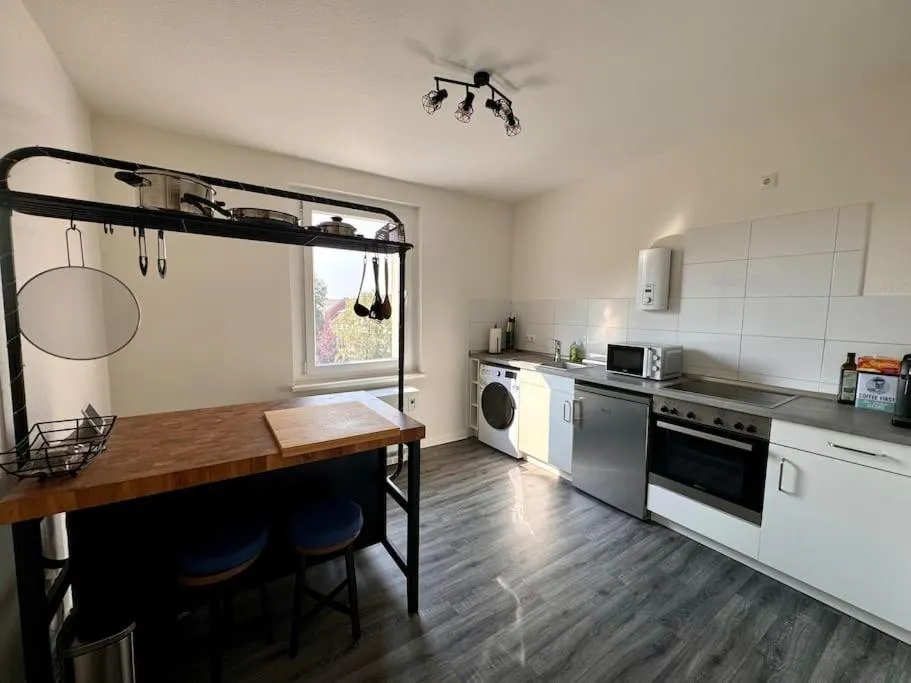 Image 1 of Moderne Altbauwohnung