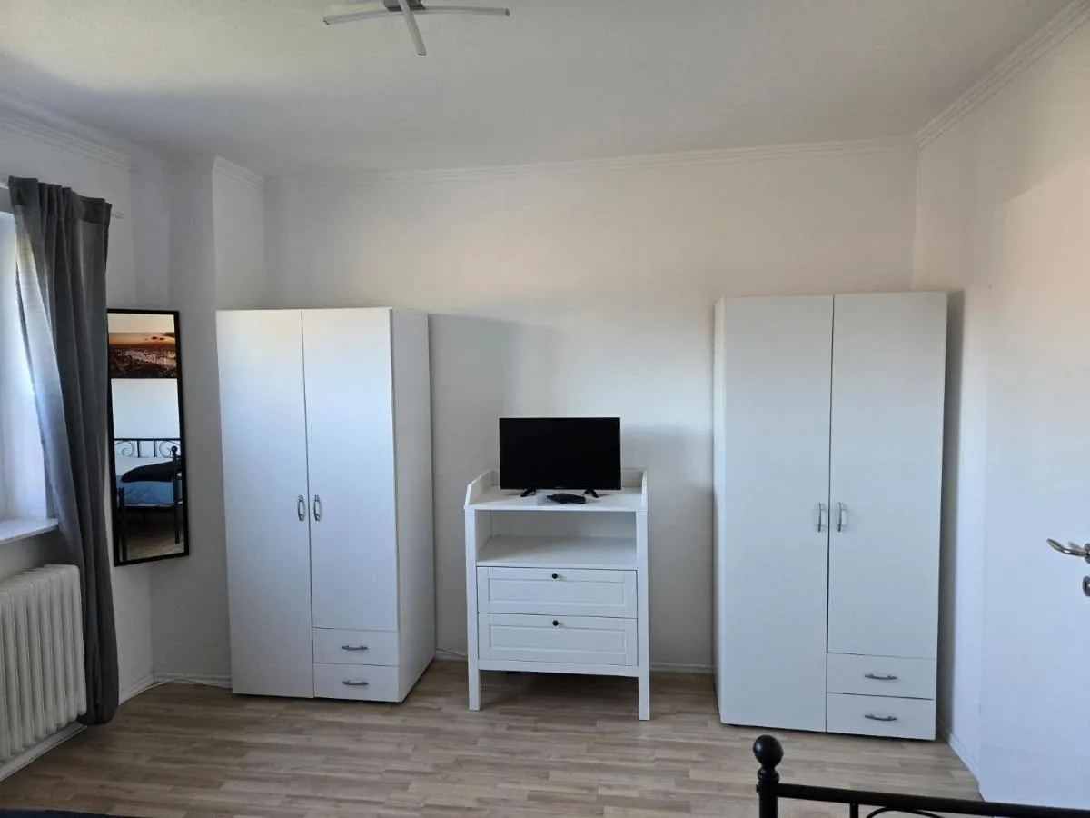 Image 5 of Moderne Traum-Ferienwohnung Flughafen und Zentrumsnah